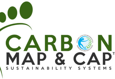 Carbon Map & Cap™