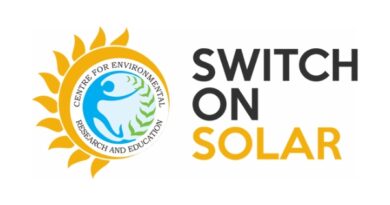 Switch on Solar Introduction